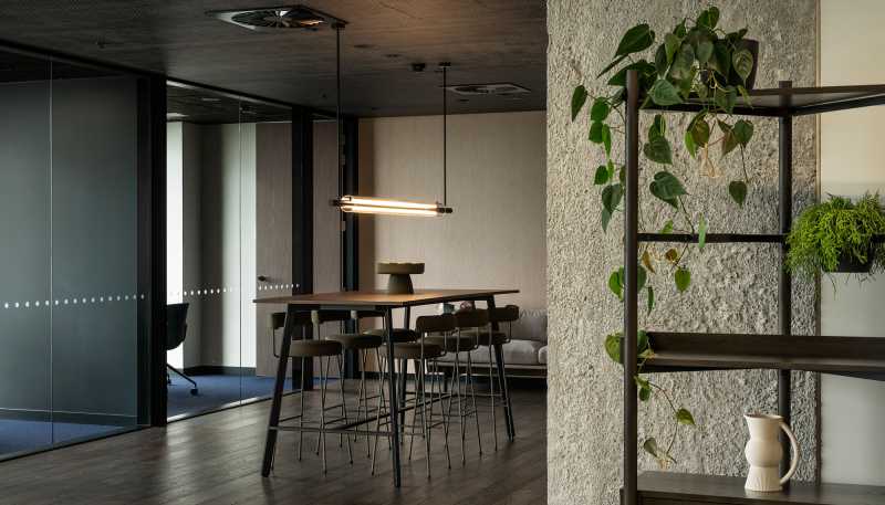 Suite 5.02/1 Queen Street, Auckland Central