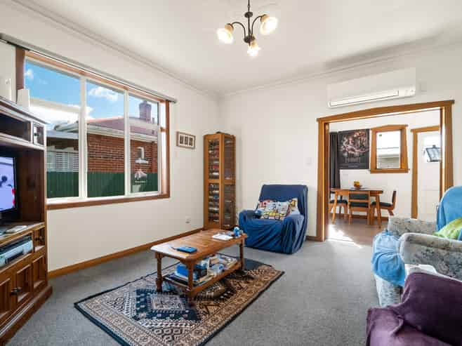 A/17 East Avenue, Saint Kilda