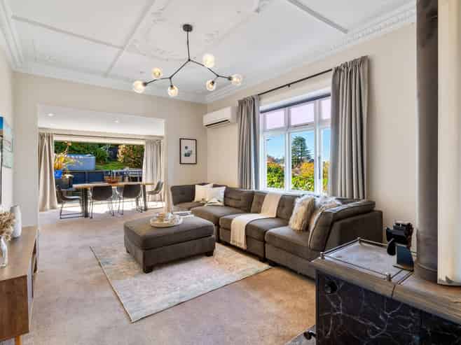 5 Bellevue Street, BELLEKNOWES