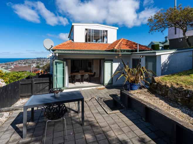 5 Bellevue Street, BELLEKNOWES