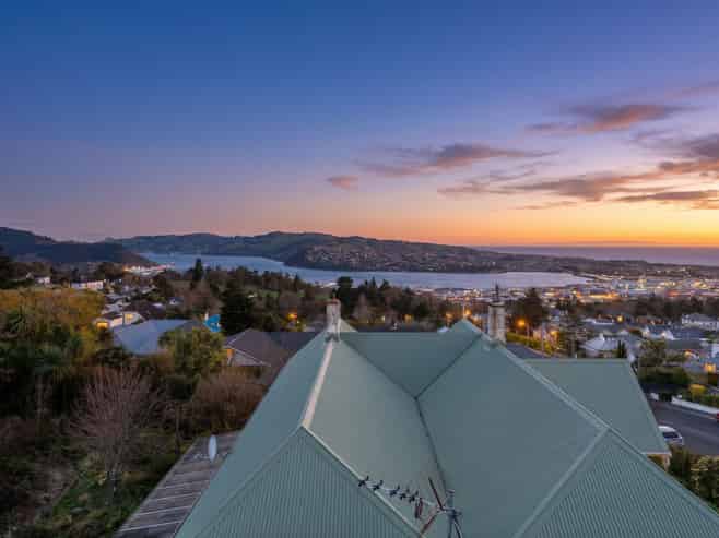 5 Bellevue Street, BELLEKNOWES