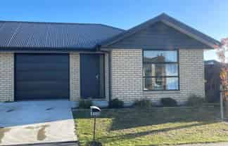 15A Lomu Way, Rolleston