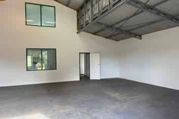 American Barn For Lease