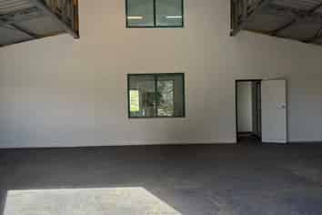 American Barn For Lease