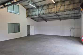 American Barn For Lease