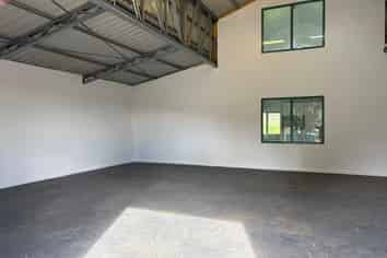 American Barn For Lease