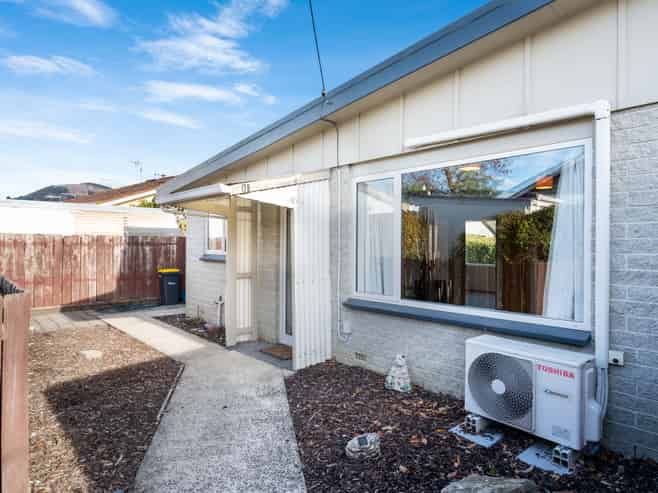 17b Forfar Street, Mosgiel