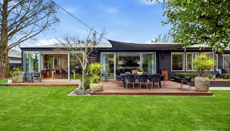 9 Hadlow Place, Burnside