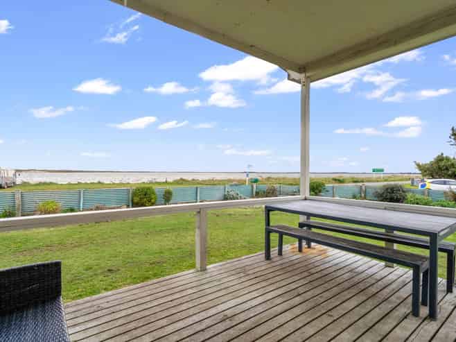 4 Mersey Street, Fortrose
