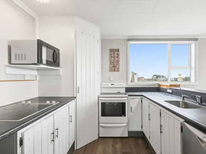4 Mersey Street, Fortrose