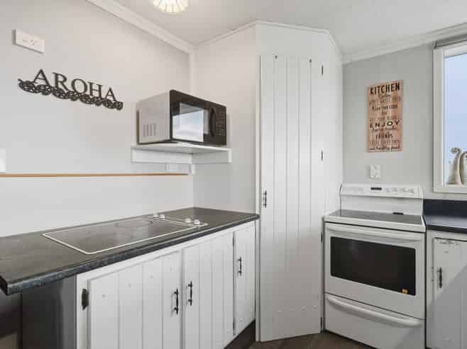 4 Mersey Street, Fortrose