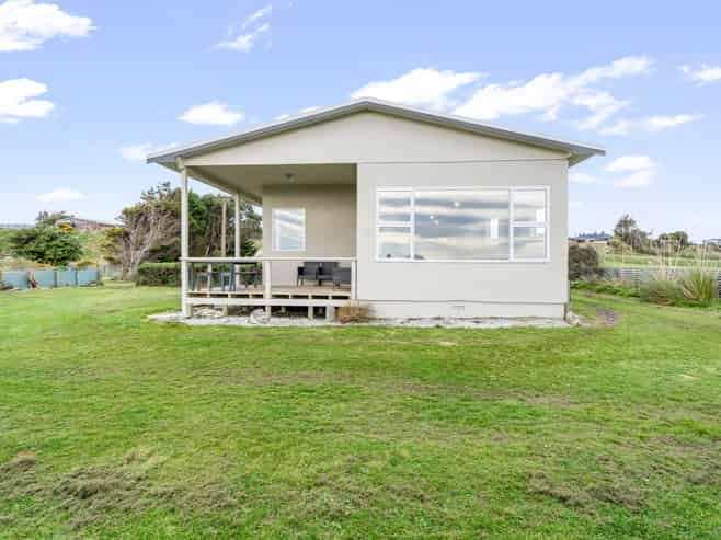 4 Mersey Street, Fortrose