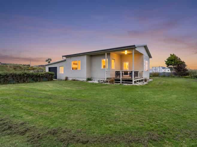 4 Mersey Street, Fortrose