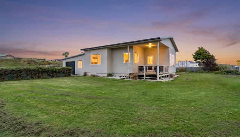4 Mersey Street, Fortrose