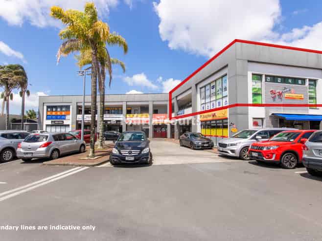 Affordable Wairau Valley Offices