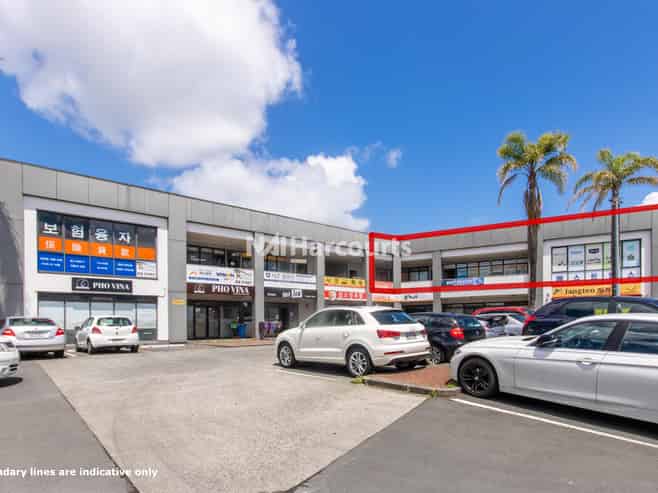 Affordable Wairau Valley Offices