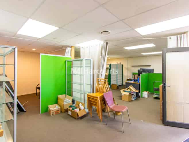 Affordable Wairau Valley Offices