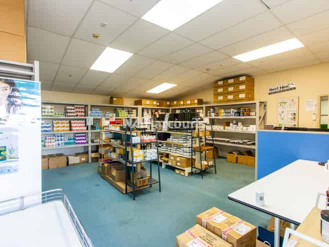 Affordable Wairau Valley Offices
