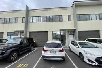 Rare Offering - 85 sqm Food Grade Premises!