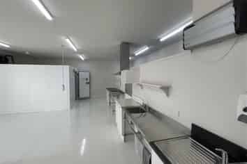 Rare Offering - 85 sqm Food Grade Premises!