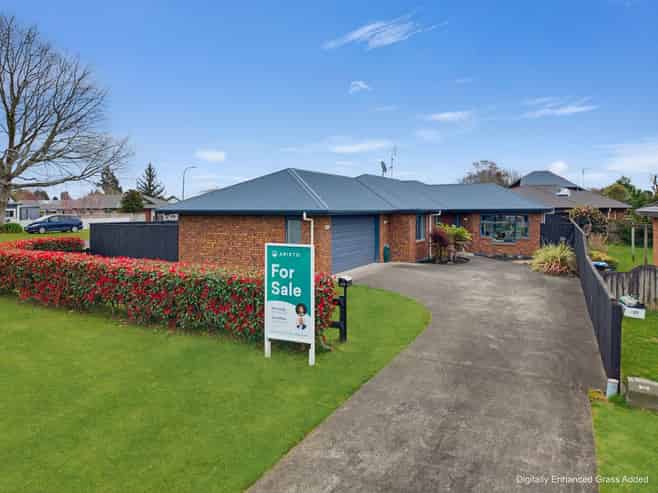 129 Burns Street, Leamington