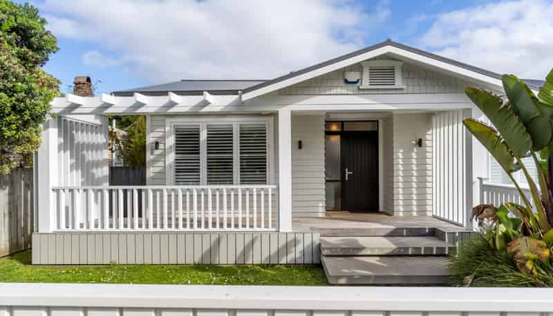 59 Ivanhoe Road, Grey Lynn