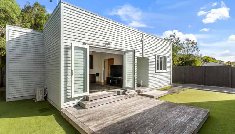 59A Ivanhoe Road, Grey Lynn