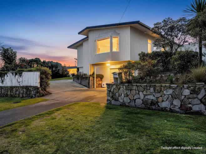 48 Gillies Avenue, Hilltop