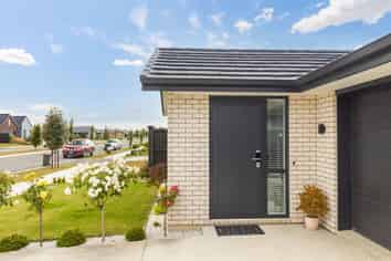 16 Northmoor Boulevard, Rolleston