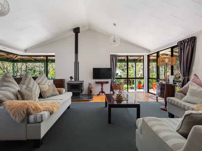358 Valley Road, Whataupoko