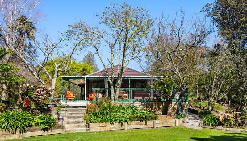 358 Valley Road, Whataupoko