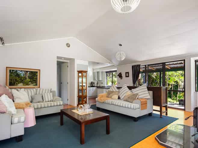 358 Valley Road, Whataupoko