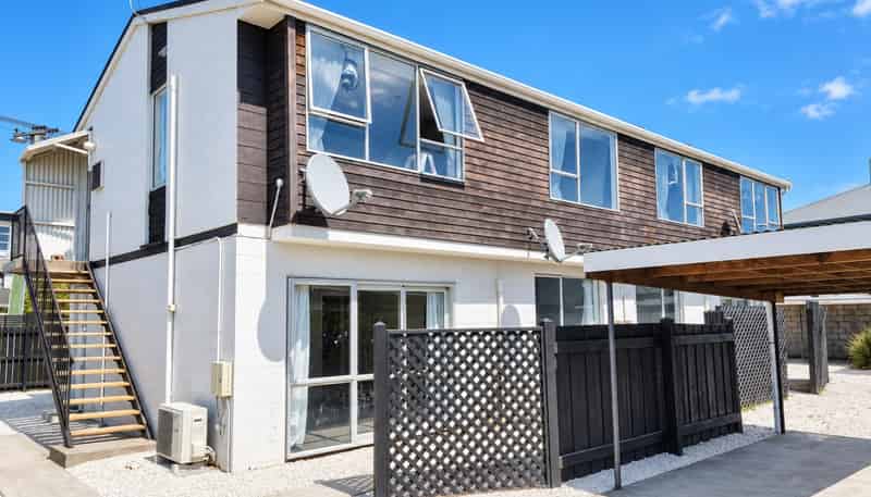 1/45 Geraldine Street, Edgeware