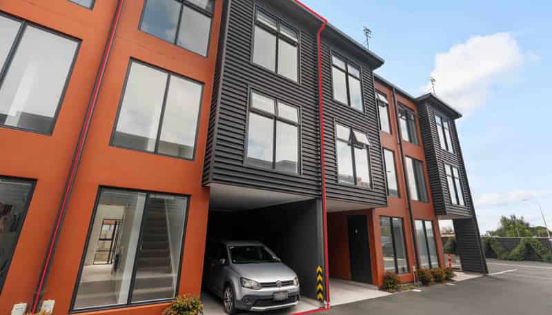 40/17 Owens Place, Mount Maunganui