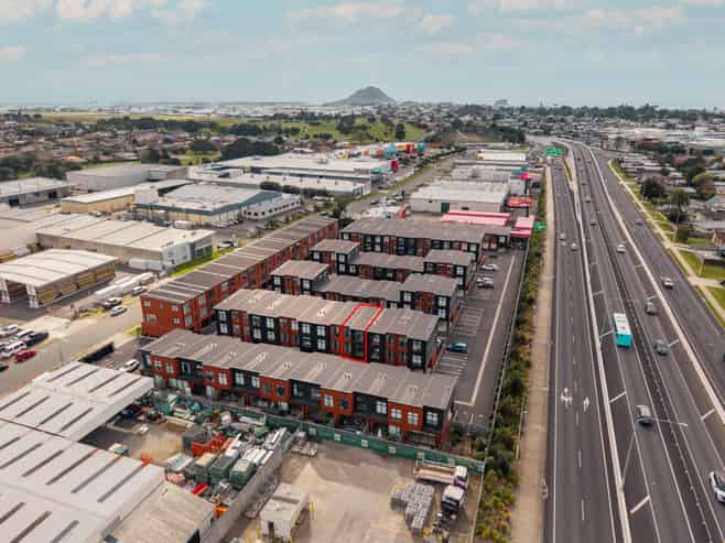 40/17 Owens Place, Mount Maunganui