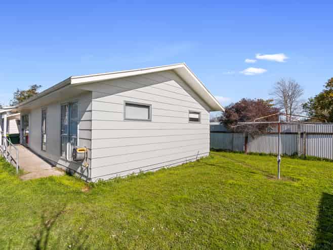 25A Kippenberger Street, Masterton
