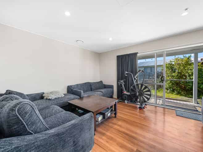 25A Kippenberger Street, Masterton