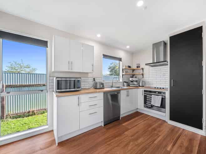 25A Kippenberger Street, Masterton