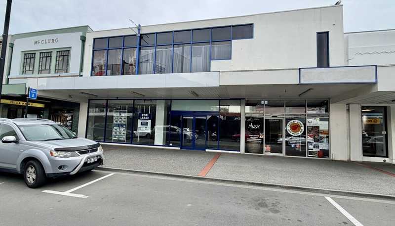 126 Hastings Street, Napier South
