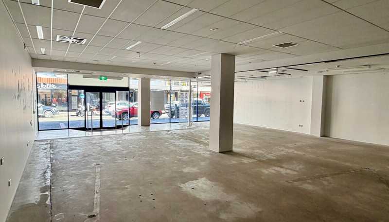 126 Hastings Street, Napier South