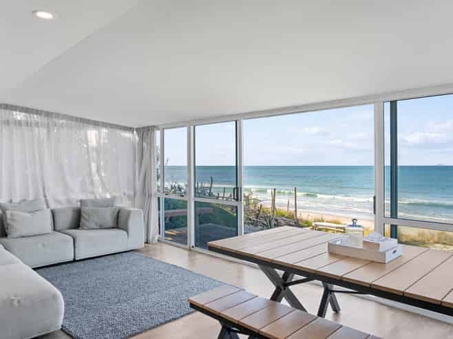 431 Pukehina Parade, Pukehina