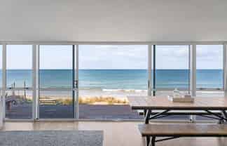 431 Pukehina Parade, Pukehina