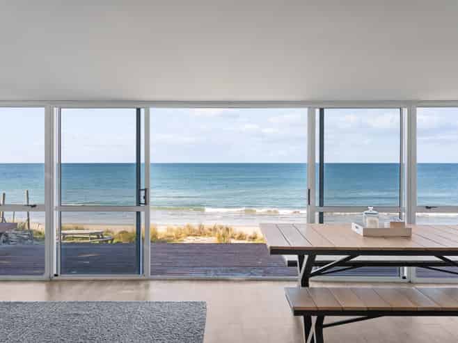 431 Pukehina Parade, Pukehina