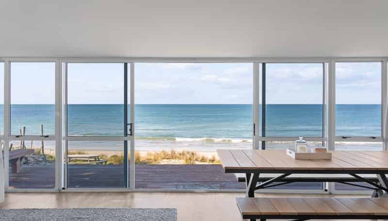 431 Pukehina Parade, Pukehina