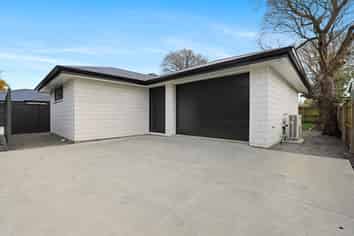 6A Melcombe Street, Tinwald