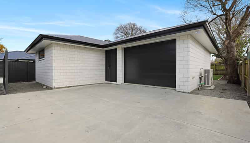 6A Melcombe Street, Tinwald