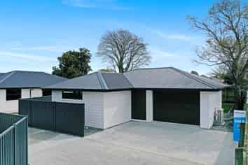 6A Melcombe Street, Tinwald