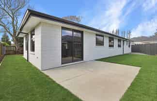 6A Melcombe Street, Tinwald