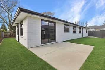 6A Melcombe Street, Tinwald