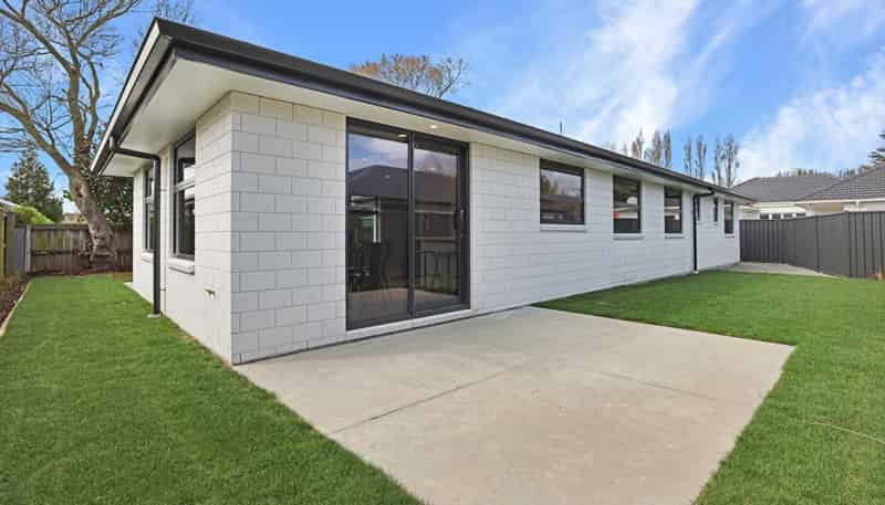 6A Melcombe Street, Tinwald